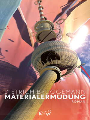 cover image of Materialermüdung